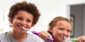 Consejos para los cepillos de dientes electrónicos