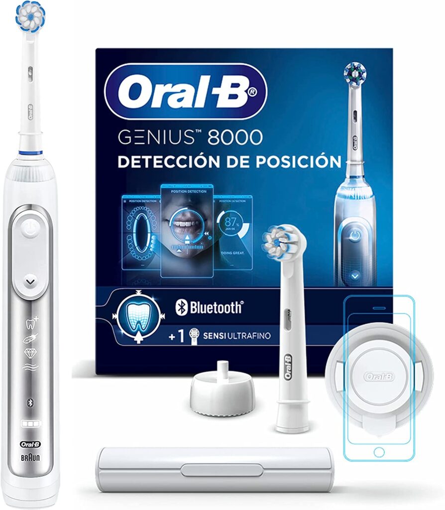 Oral B GENIUS 8000