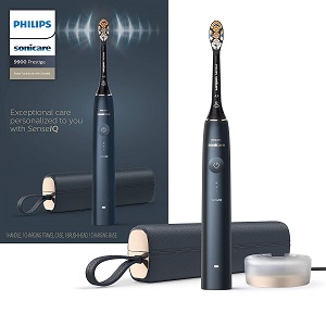 Cepillo Dental Philips Sonicare 9900
